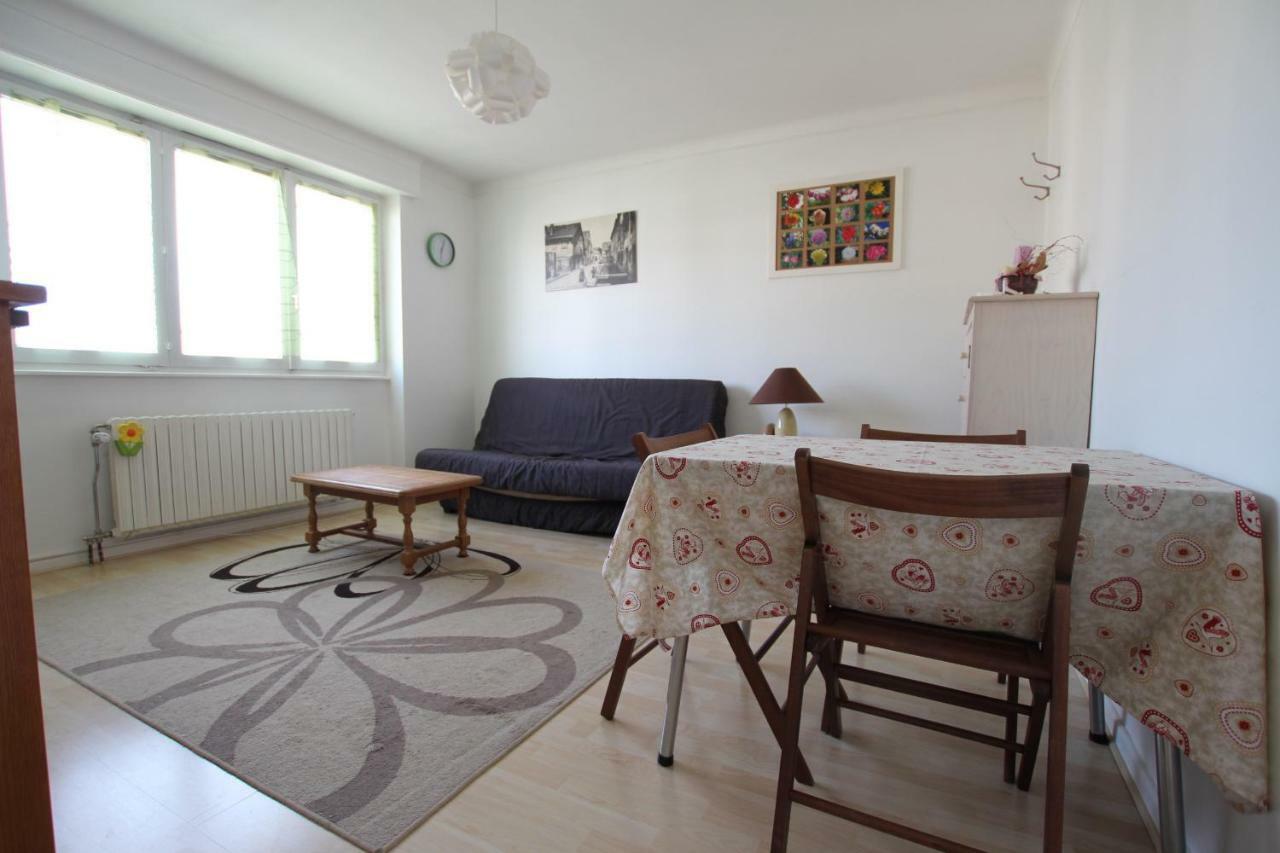 Colmar Nature - Quiet Apartment Maraichers Экстерьер фото